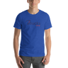 e-Trucks Short-Sleeve  T-Shirt