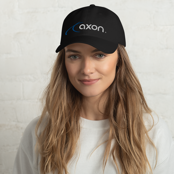 Axon Dad hat