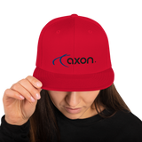 Axon Snapback Hat