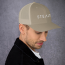 STEALTH Trucker Cap