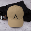 STEALTH Dad hat