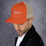 Axon Trucker Cap