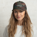 Axon Dad hat