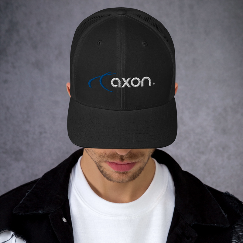 Axon Trucker Cap