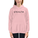 STEALTH Kids Hoodie