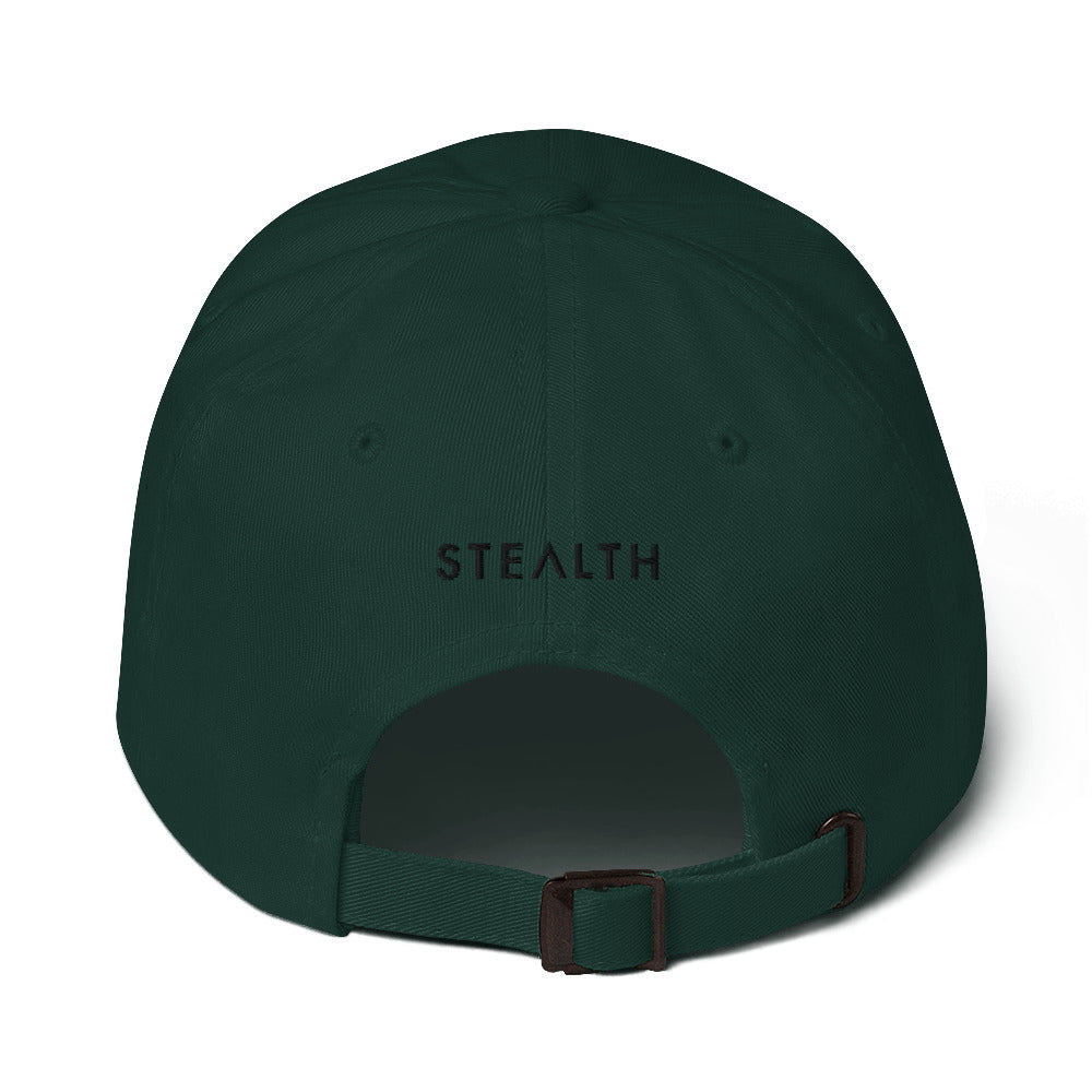 STEALTH Baseball Cap