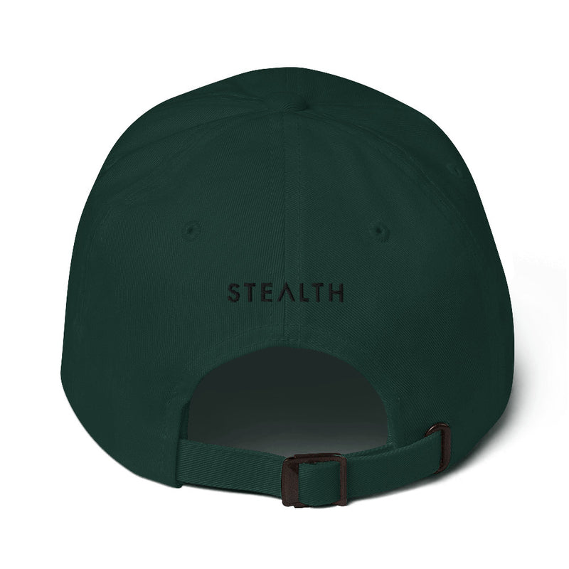 STEALTH Baseball Cap