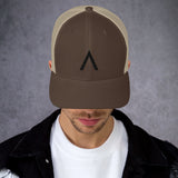 STEALTH Trucker Cap