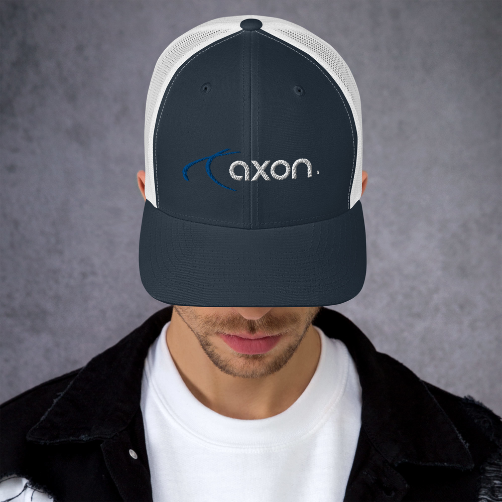 Axon Trucker Cap