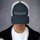 STEALTH Trucker Cap