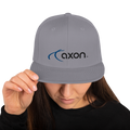 Axon Snapback Hat