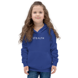 STEALTH Kids Hoodie