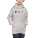 STEALTH Kids Hoodie