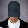 Axon Trucker Cap