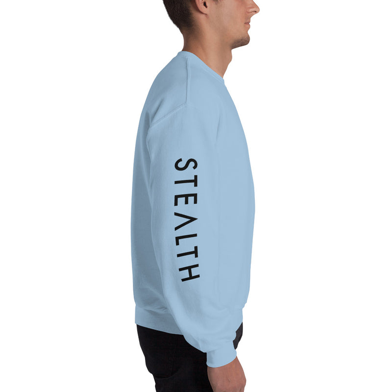 STEALTH Unisex Sweatshirt