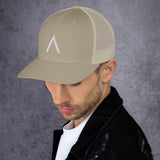 STEALTH Trucker Cap