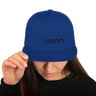 Axon Snapback Hat