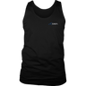 Axon District Men's Tank