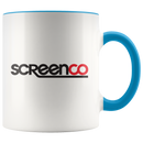 Screenco Coffee Mug