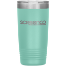 Screenco 20oz Tumbler