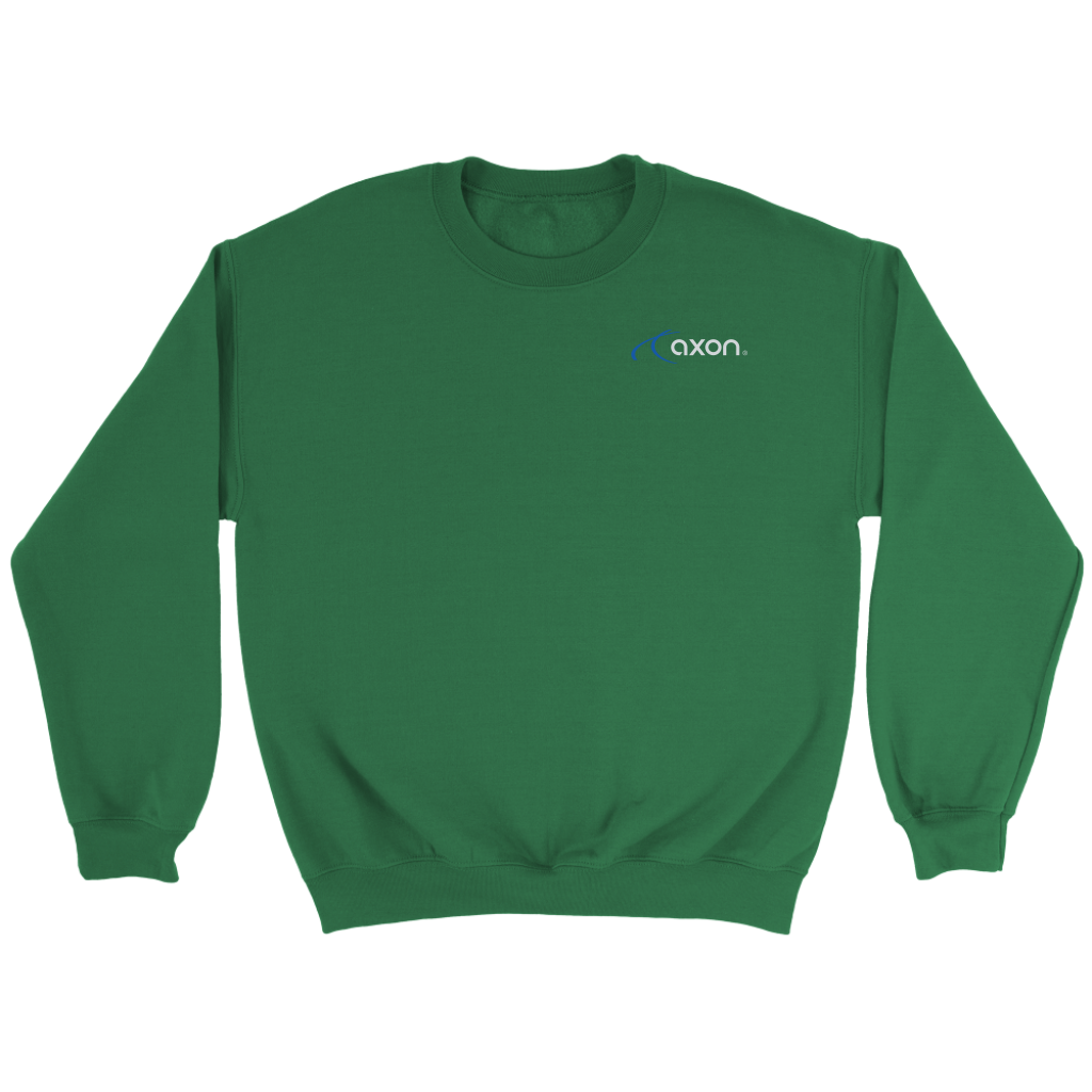 Axon Crewneck Sweatshirt