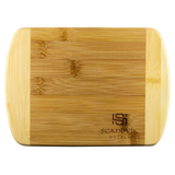 Scandvik Cutting Board (No Handle)