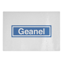 Geanel Glass Cutting Board