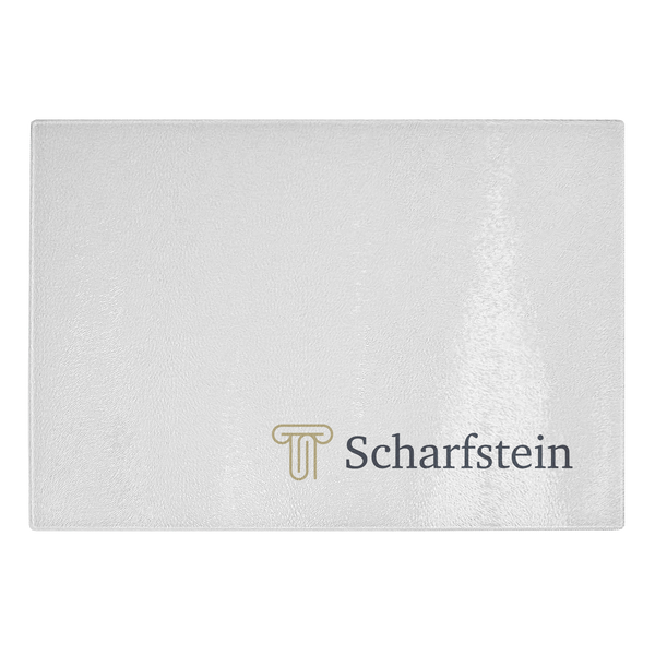 Scharfstein Glass Cutting Board