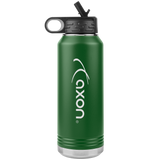 Axon 32oz Water Bottle Tumbler