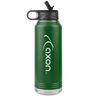 Axon 32oz Water Bottle Tumbler