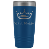 Roi du Senegal Mug