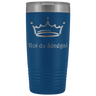 Roi du Senegal Mug