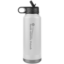 NAP 32oz Water Bottle Tumbler