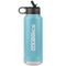 Screenco 32oz Water Bottle Tumbler