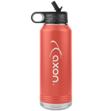 Axon 32oz Water Bottle Tumbler