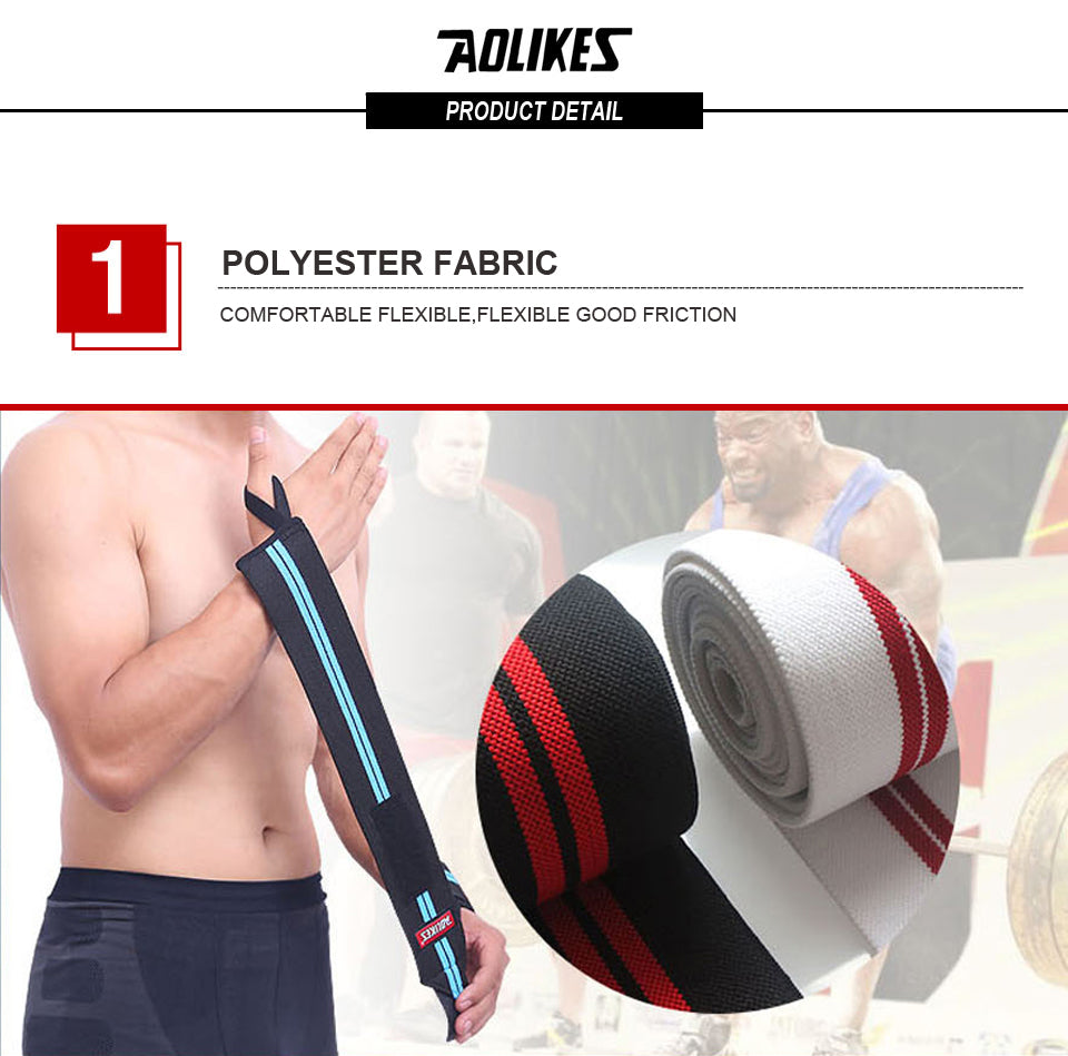 AOLIKES 1PCS Wrist Support