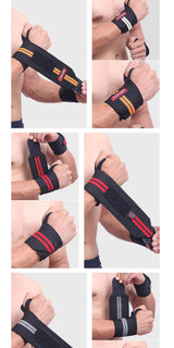 AOLIKES 1PCS Wrist Support