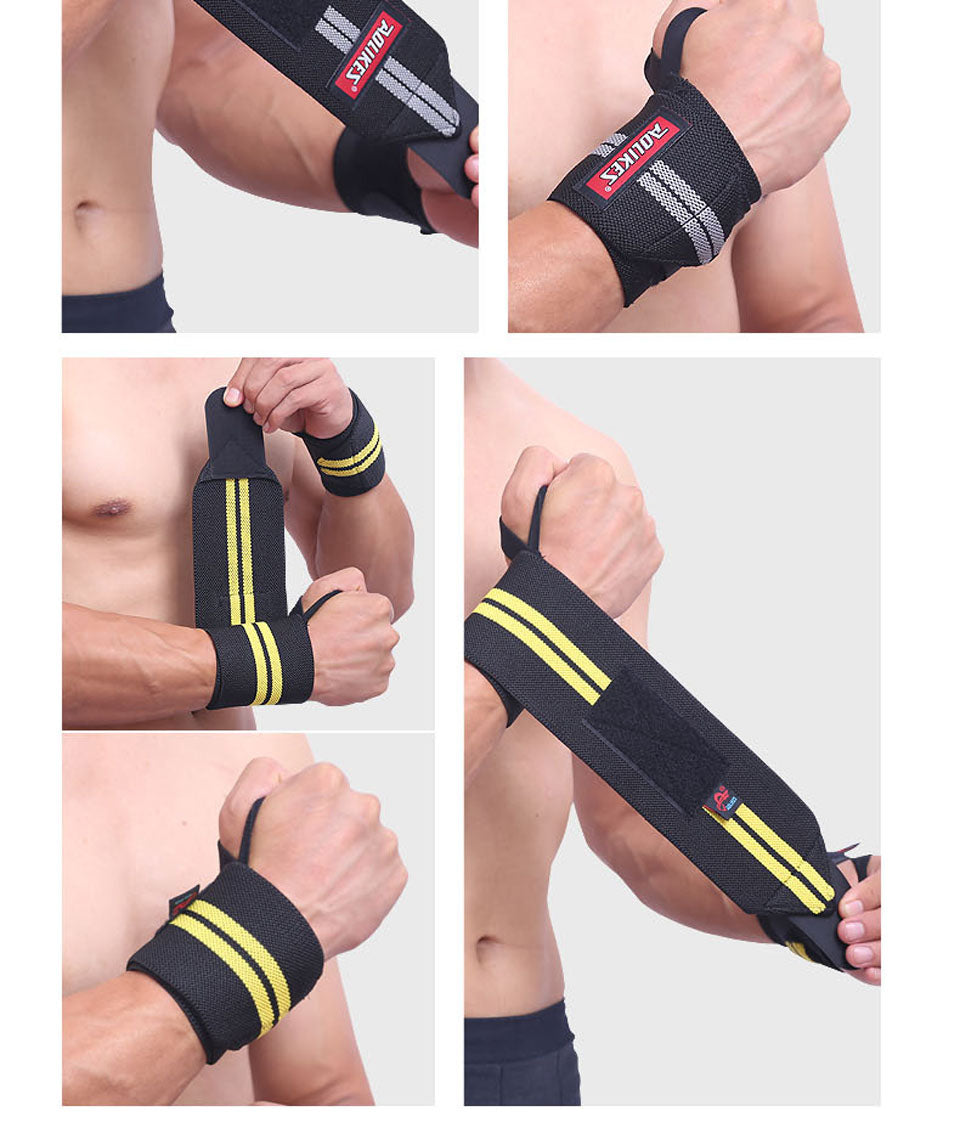 AOLIKES 1PCS Wrist Support