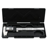 6 Inch 0-150mm Measuring Tool Stainless Steel Digital Caliper