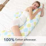 Pregnancy Pillow Full Body