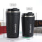 New Style Double Stainless steel 304 Coffee Mug