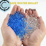 10000Pcs 6mm Water Bullets