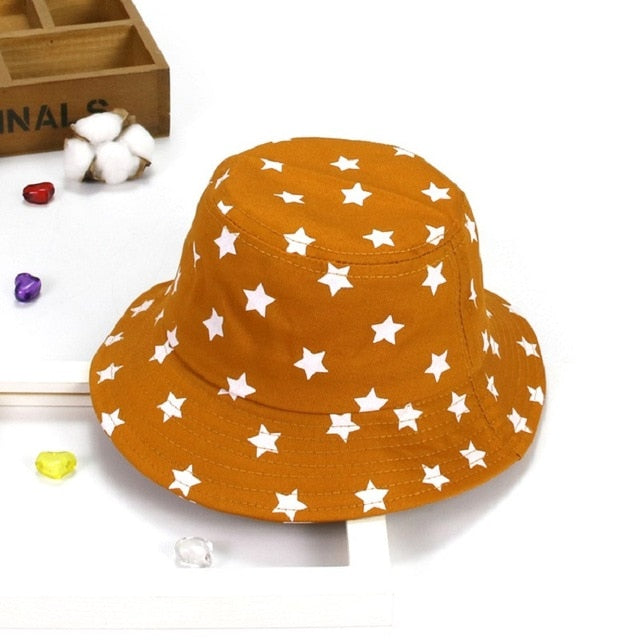 Children's Summer Hat