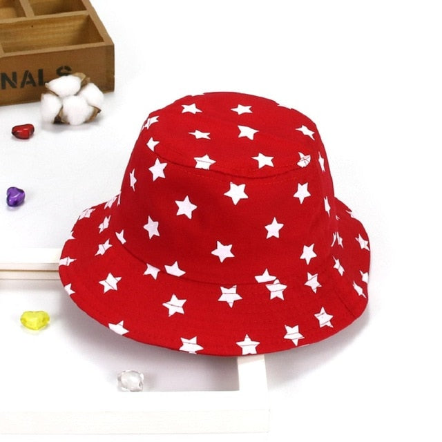 Children's Summer Hat