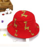 Children's Summer Hat