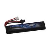 Hobby Hub Water Gun Lipo Battery