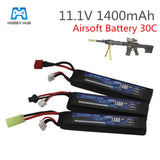 Hobby Hub Water Gun Lipo Battery