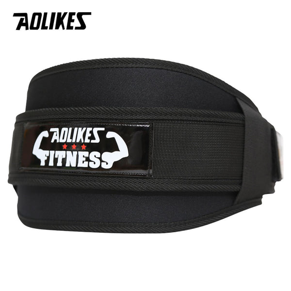 AOLIKES Fitness Weight Lifting Belt