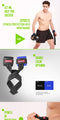 AOLIKES 2PCS/Lot Gym Sport Wristband