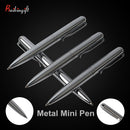 Mini Metal Ballpoint Pen